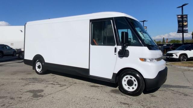 new 2025 Chevrolet BrightDrop 600 car, priced at $82,150