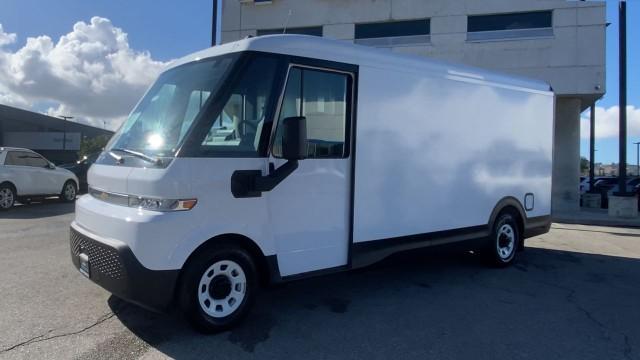 new 2025 Chevrolet BrightDrop 600 car, priced at $82,150