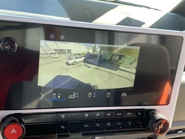 new 2025 Chevrolet BrightDrop 600 car, priced at $82,150