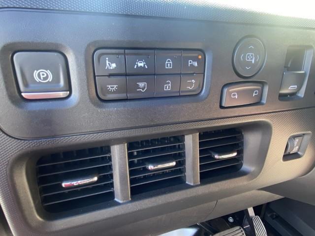 new 2025 Chevrolet BrightDrop 600 car, priced at $82,150