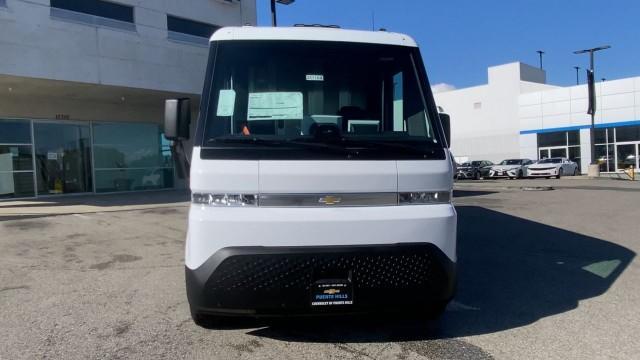 new 2025 Chevrolet BrightDrop 600 car, priced at $82,150