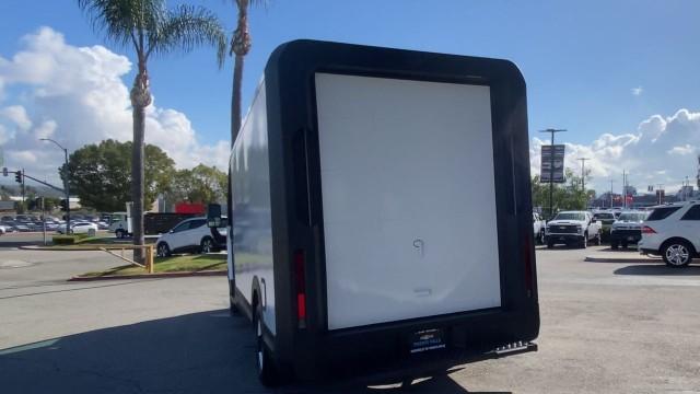 new 2025 Chevrolet BrightDrop 600 car, priced at $82,150