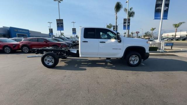 new 2024 Chevrolet Silverado 2500 car, priced at $48,786