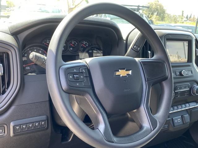 new 2025 Chevrolet Silverado 2500 car, priced at $44,997