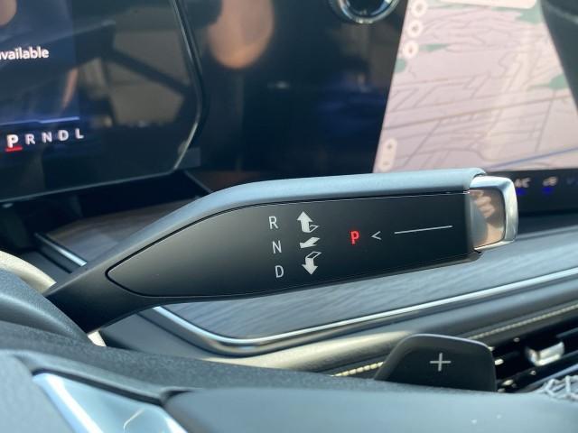 new 2025 Chevrolet Tahoe car