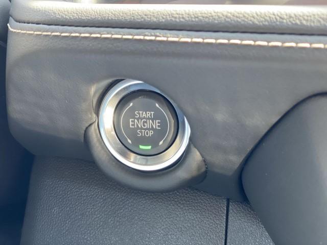 new 2025 Chevrolet Tahoe car