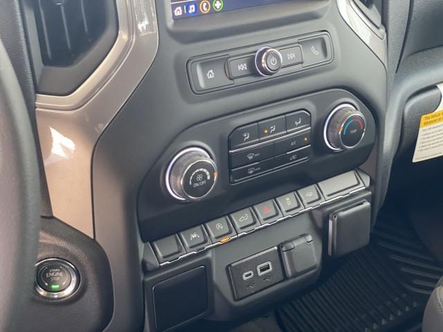 new 2025 Chevrolet Silverado 1500 car, priced at $49,230