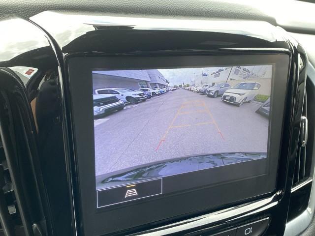 used 2023 Chevrolet Traverse car, priced at $29,595