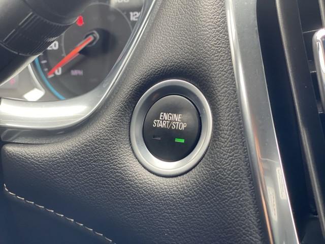 used 2023 Chevrolet Traverse car, priced at $29,595
