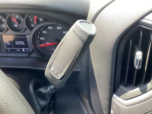 new 2025 Chevrolet Silverado 1500 car, priced at $50,079
