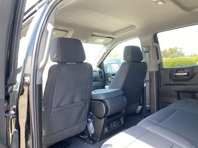 new 2025 Chevrolet Silverado 1500 car, priced at $50,079