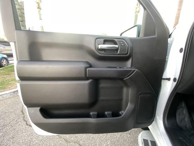 used 2024 Chevrolet Silverado 1500 car, priced at $24,895