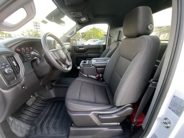 used 2024 Chevrolet Silverado 1500 car, priced at $24,895