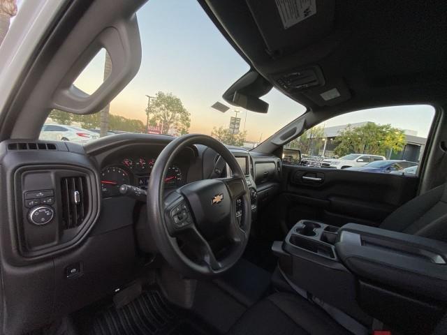 used 2024 Chevrolet Silverado 1500 car, priced at $24,895