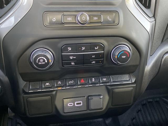 used 2024 Chevrolet Silverado 1500 car, priced at $24,895