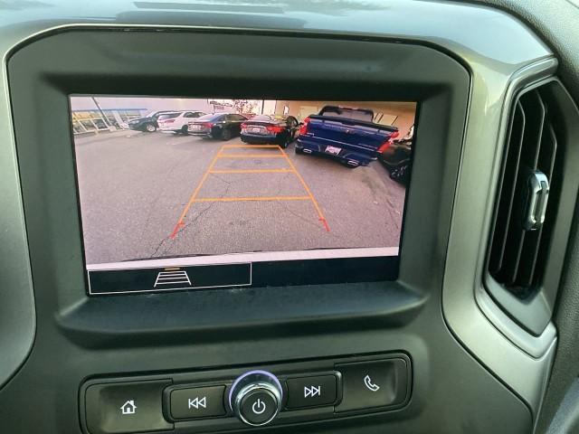 used 2024 Chevrolet Silverado 1500 car, priced at $24,895