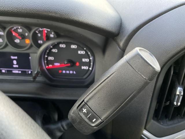 used 2024 Chevrolet Silverado 1500 car, priced at $24,895