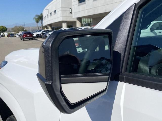 new 2025 Chevrolet Colorado car, priced at $43,055