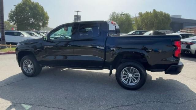 new 2024 Chevrolet Colorado car, priced at $32,997