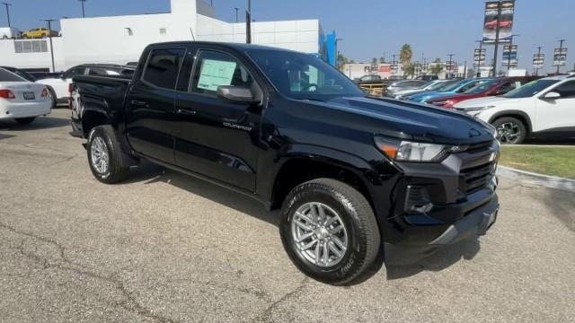 new 2024 Chevrolet Colorado car, priced at $32,997