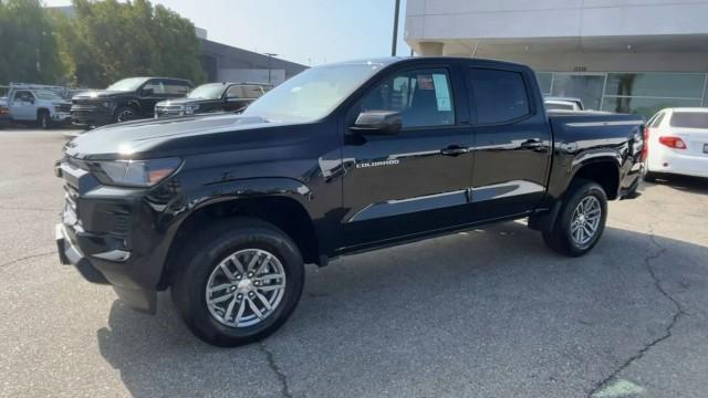 new 2024 Chevrolet Colorado car, priced at $32,997