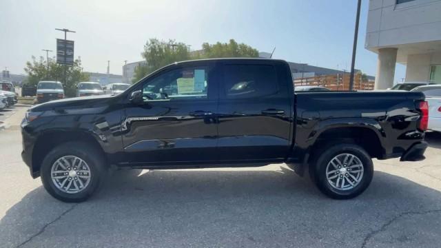 new 2024 Chevrolet Colorado car, priced at $32,997