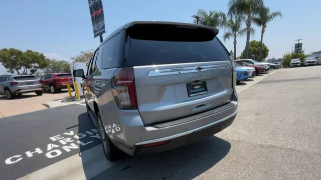 new 2024 Chevrolet Tahoe car, priced at $64,997