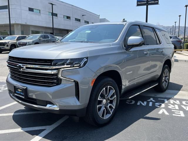 new 2024 Chevrolet Tahoe car, priced at $64,997