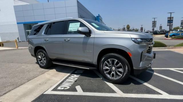 new 2024 Chevrolet Tahoe car, priced at $64,997