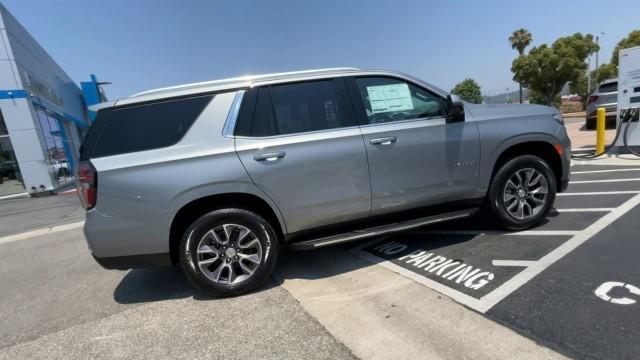 new 2024 Chevrolet Tahoe car, priced at $64,997