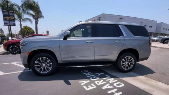 new 2024 Chevrolet Tahoe car, priced at $64,997