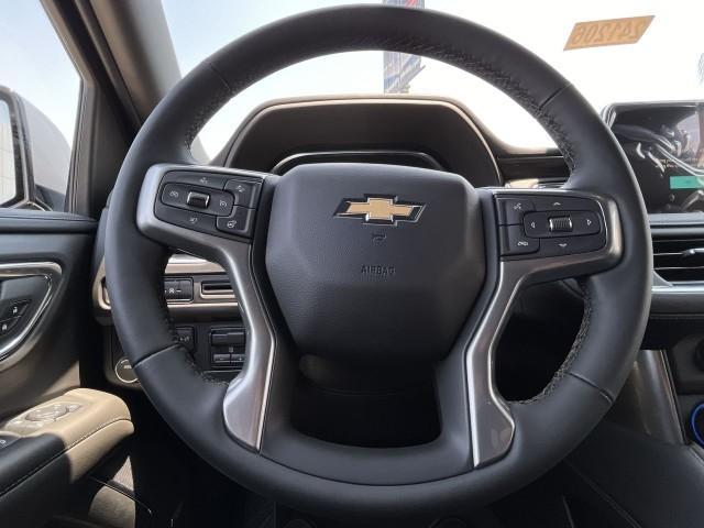 new 2024 Chevrolet Tahoe car, priced at $64,997