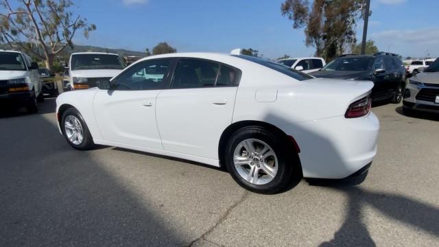 used 2023 Dodge Charger car, priced at $20,995