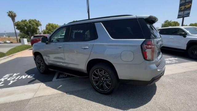 new 2024 Chevrolet Tahoe car