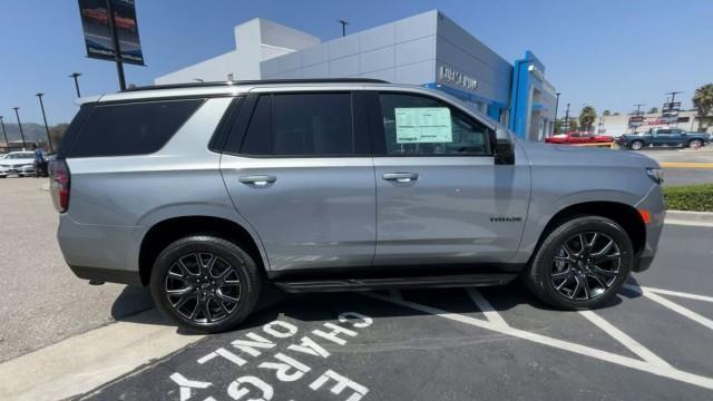 new 2024 Chevrolet Tahoe car