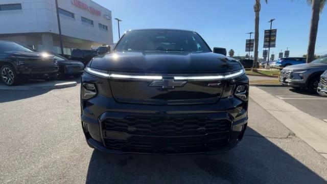 new 2024 Chevrolet Silverado EV car, priced at $97,225