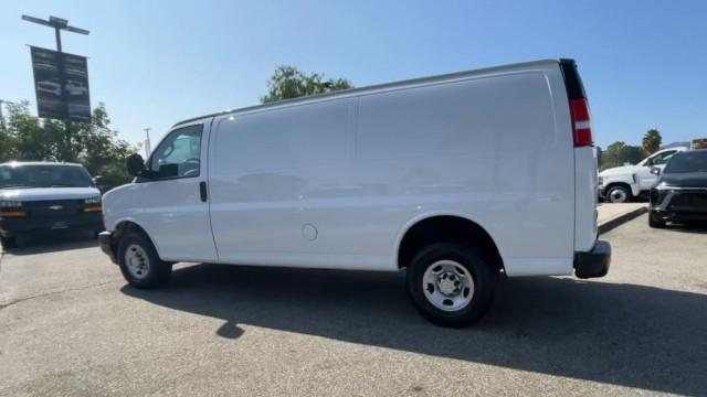 used 2023 Chevrolet Express 2500 car, priced at $32,995