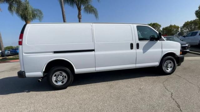 used 2023 Chevrolet Express 2500 car, priced at $32,995