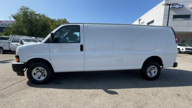 used 2023 Chevrolet Express 2500 car, priced at $32,995