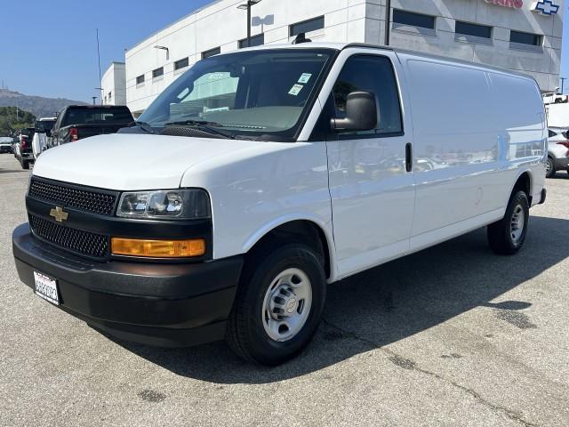 used 2023 Chevrolet Express 2500 car, priced at $35,995