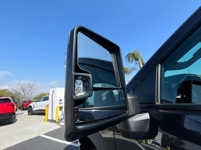 new 2024 Chevrolet Silverado 2500 car, priced at $60,997