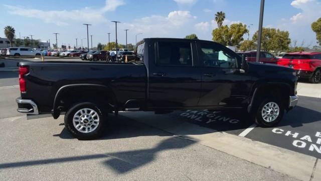 new 2024 Chevrolet Silverado 2500 car, priced at $60,997