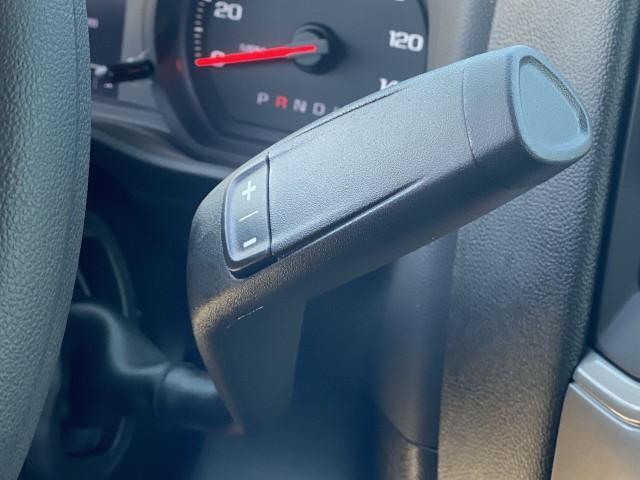 new 2025 Chevrolet Silverado 1500 car, priced at $45,865
