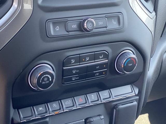new 2025 Chevrolet Silverado 1500 car, priced at $45,865