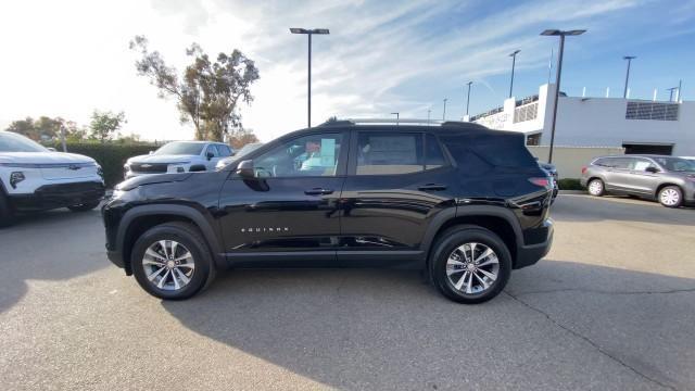 new 2025 Chevrolet Equinox car, priced at $27,997