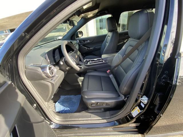 new 2025 Chevrolet Equinox car, priced at $27,997
