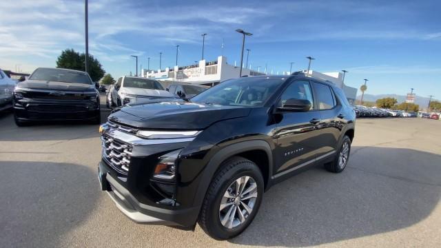 new 2025 Chevrolet Equinox car, priced at $27,997