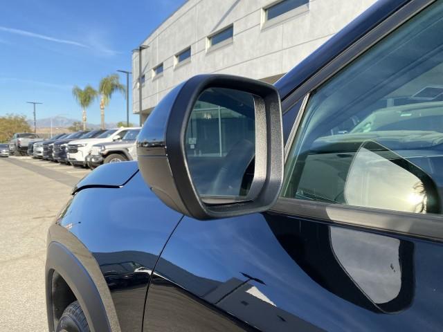 new 2025 Chevrolet Equinox car, priced at $27,997