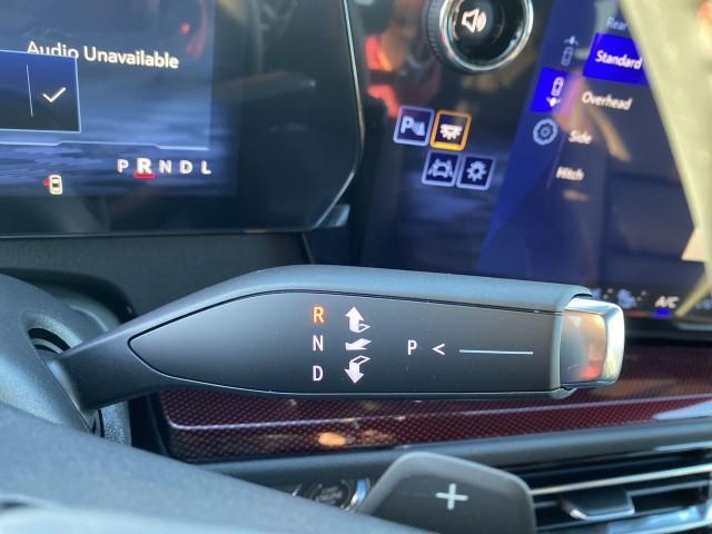 new 2026 Chevrolet Traverse car, priced at $59,715