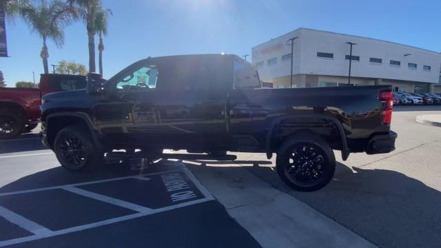 new 2026 Chevrolet Silverado 2500 car, priced at $67,405